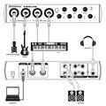 Presonus audiobox 44vsl 